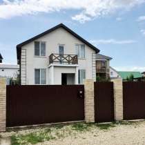 Дом в п. Цибанобалка курорта Анапа, в Анапе