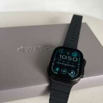 Apple Watch Ultra 2 «Оригинал» Black Ocean, в Альметьевске