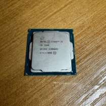 Процессор i3 7100, в Электростале