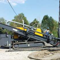 Выполнение проколов, услуги ГНБ, в Ростове-на-Дону