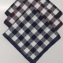 Носовые платки поло и п/к, в г.Бухара