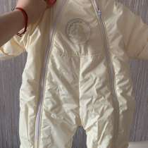 Комбинезон, в Курске