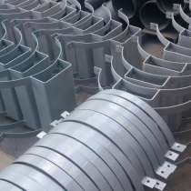 Опоры скользящие хомутовые для труб ППУ, в Ростове-на-Дону