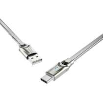 USB-кабель Borofone BU12 Synergy (Type-C), в Челябинске
