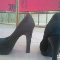 Туфли Santini, в Санкт-Петербурге