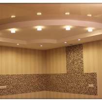 Натяжные потолки, в Коломне