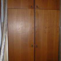 Два шкафа пенала от стенки Галактика с антресолями, в Ярославле