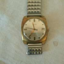 Часы Восток СССР, в Ярославле