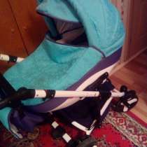 Коляска 3в1 Carmelo, германия, в г.Минск