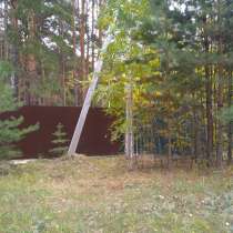 Участок д. Лаптева, в Кургане