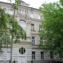 Особняк, Спиридоновка,10, в Москве