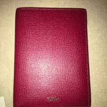 Обложка для документов Furla, в Москве