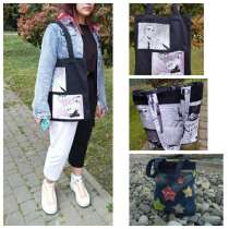 ПОШИВ СУМОК, в Сочи