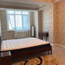 Аренда квартир туристам, в Махачкале