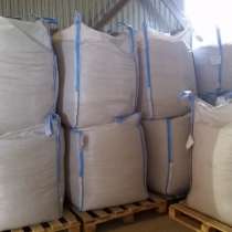 Опилки в биг -бэгах, в Санкт-Петербурге