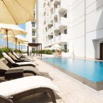 Элитная 2кв. Дубай, ул. Аль Фурджан. ОАЭ, в г.Дубай