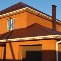 Коттедж в д. Бухары, в Москве