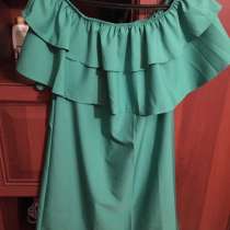 Платье, в Москве