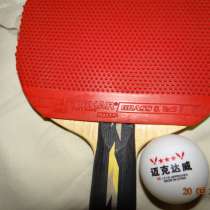 СУПЕРРАКЕТКА ДЛИННЫЕ ШИПЫ TIBHAR GRASS D.TECS И ANTI-SPEED С, в Тобольске