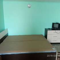 Сдам свое жилье (студию) длительно, в Севастополе