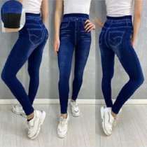 Джеггинсы утепленные, в Белгороде