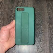 Чехол на iPhone 7plus, в Тюмени