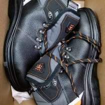 Ботинки Траверс 3 кпт, в Нижнем Новгороде