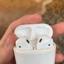 Apple AirPods 2 series, в Чите