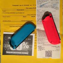 Joy Con Controllers Nintendo Switch, в Москве