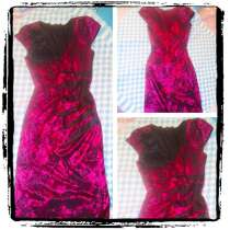 Платье, в г.Семей