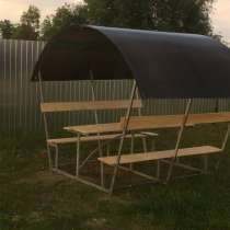 Беседки в Гродно. Бесплатная доставка по РБ, в г.Гродно
