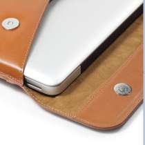 Шкіряний кейс сумка Макбук Apple 11 ", 13", 15 Чохол MacBook, в г.Львов