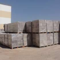 Газоблоки-Пеноблоки (не автоклавные), в г.Алматы