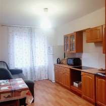 1 ккв, 37,3 кв. м, Федора Абрамова ул., д.20, в Санкт-Петербурге