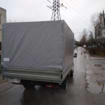 Кузов на ГАЗель, в Брянске