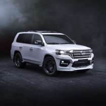 Toyota Land Cruiser Body Kit " Renegade, в г.Палмас