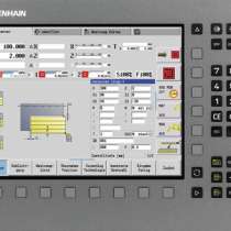 Ремонт системы ЧПУ станков программирование наладка электрон, в Сургуте