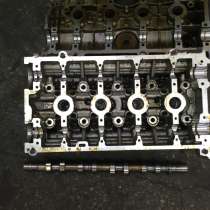 ГБЦ K4M, в Екатеринбурге