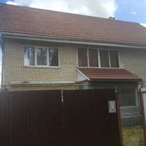 Загородный дом с участком 22 сотки, в Москве