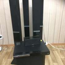Ресивер Пионер xv-dv395k новый, в Комсомольске-на-Амуре