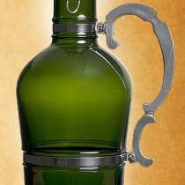 Гроулер для пива стеклянный growler Арт.203GR, в Королёве