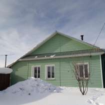 ПРОДАЮ капитальный кирпичный дом в городе Алапаевске, в Екатеринбурге