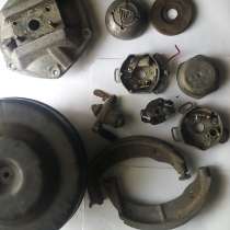 Запчасти на урал, в г.Киев