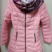 Куртка, в Сухом Логе