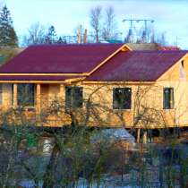 Зимний дом 120м2 Красносельский район С-Пб, в Санкт-Петербурге