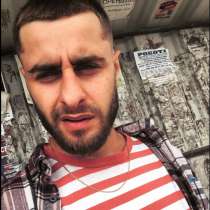 Ruslan Lytvyn, 24 года, хочет пообщаться, в г.Берлин