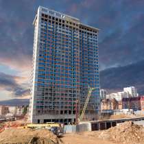 Продается квартира, в Уфе