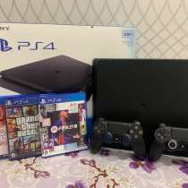 Sony PS4 Slim Топ игры, в Сыктывкаре