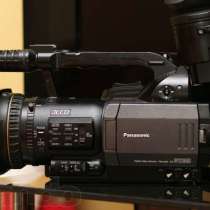 Panasonic AG-DVX100BE, в Тамбове