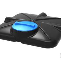 Бак для душа с подогревом, в Туле